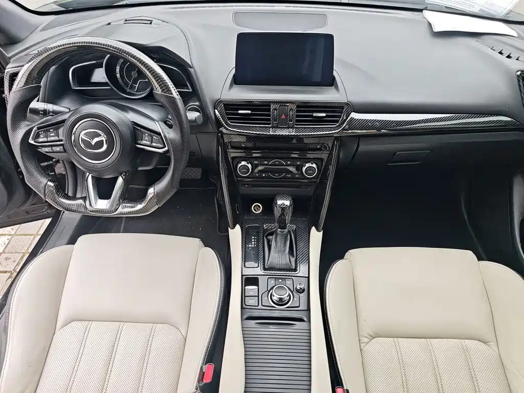 Mazda CX-4 — миниатюра 12