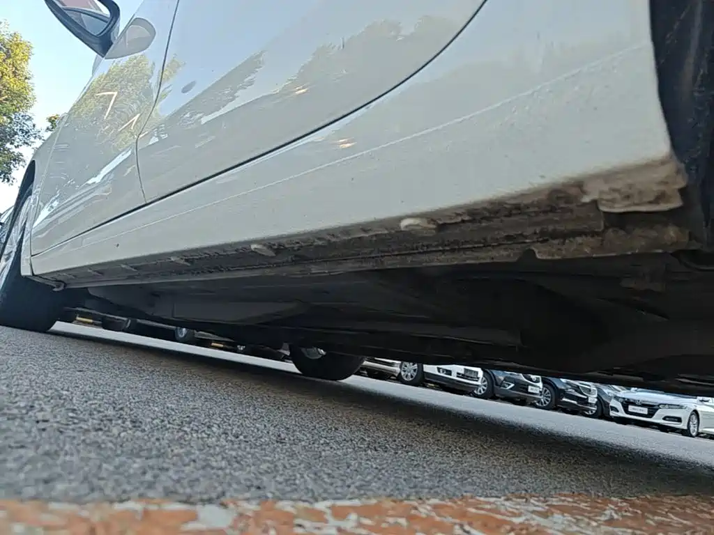 Buick Excelle — миниатюра 22