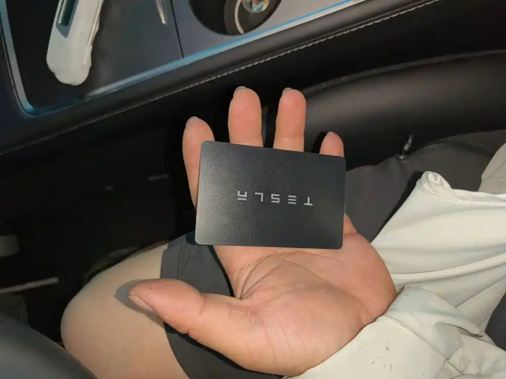 Tesla Model Y — миниатюра 9