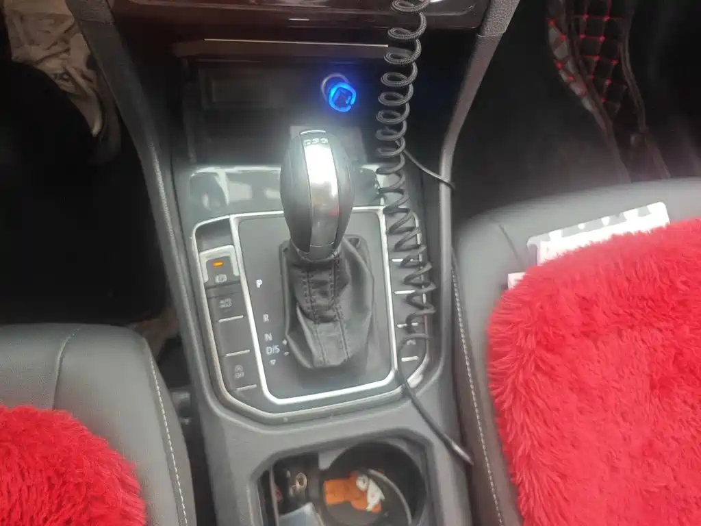 Volkswagen Golf Sportsvan — миниатюра 10