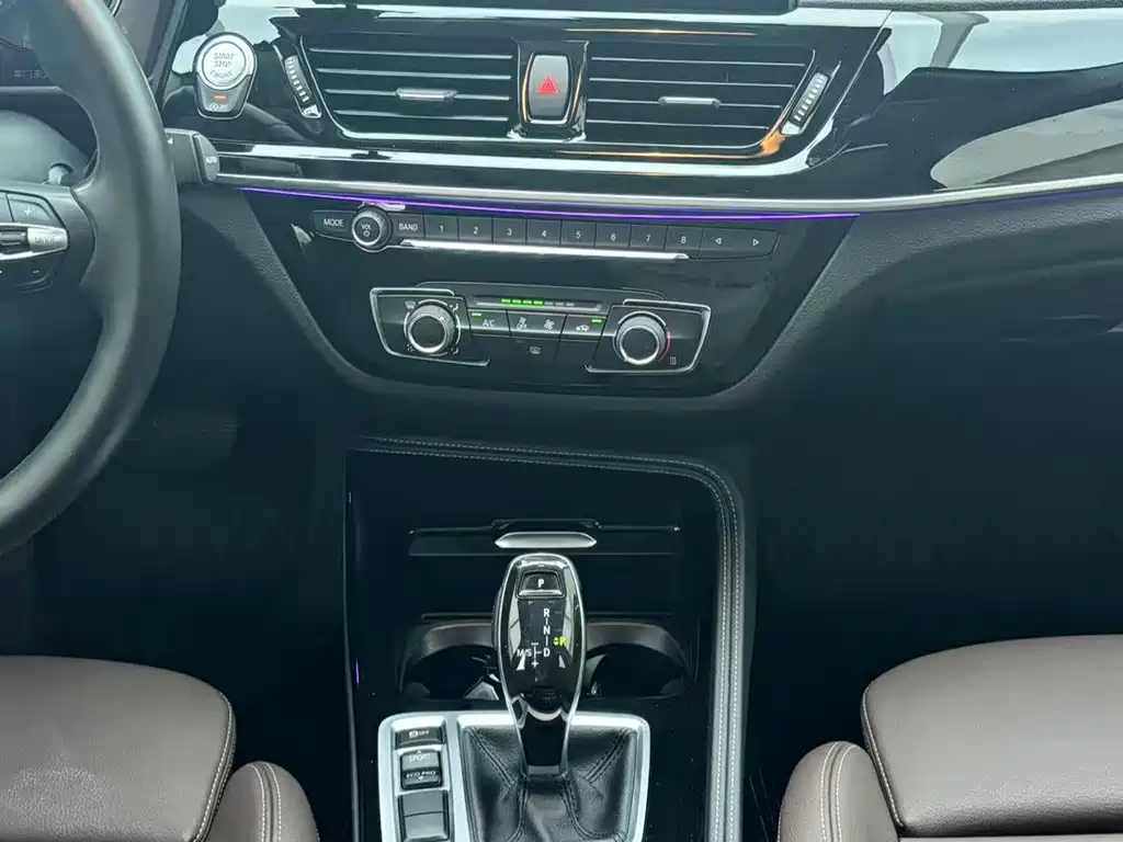 BMW 1 Series — миниатюра 14