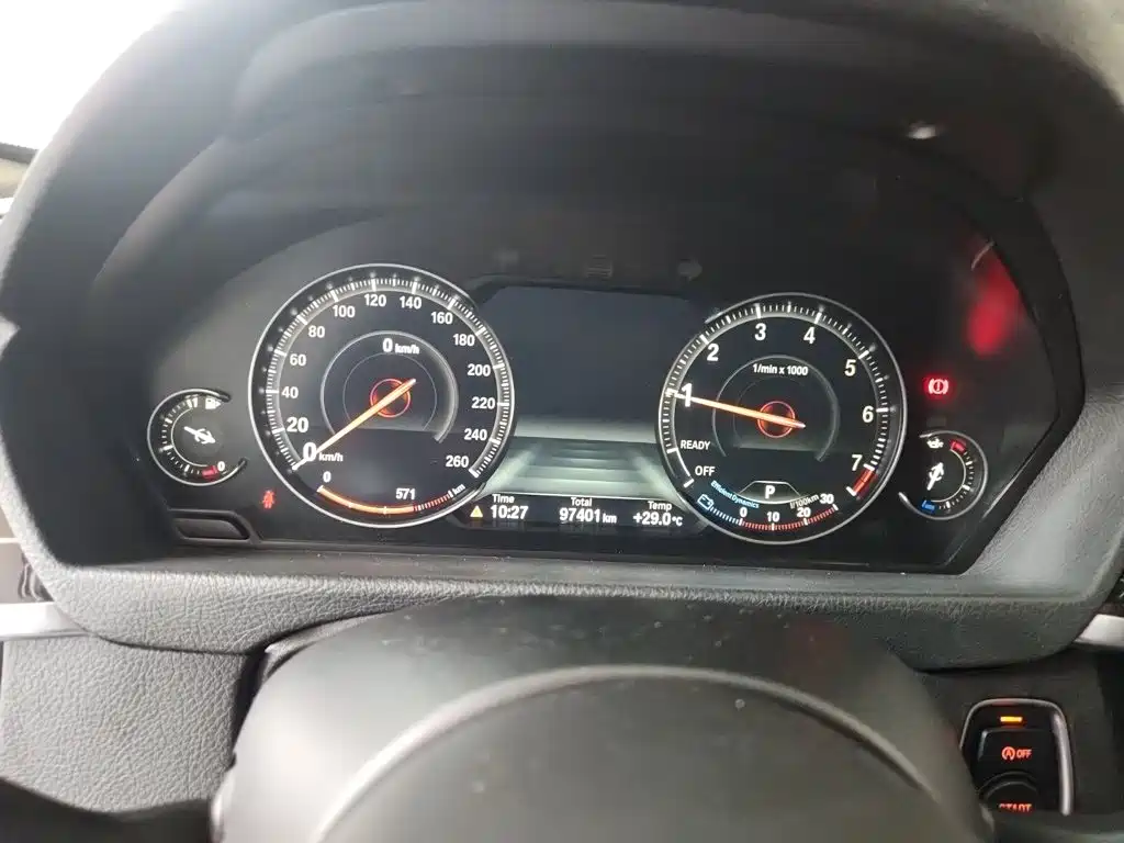 BMW 3 Series — миниатюра 12