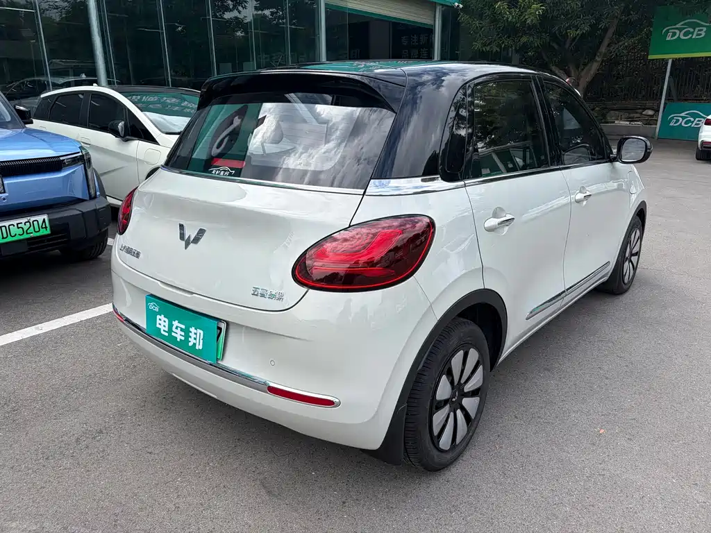 Wuling Bingo — миниатюра 8