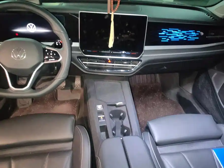 Volkswagen Passat — миниатюра 13