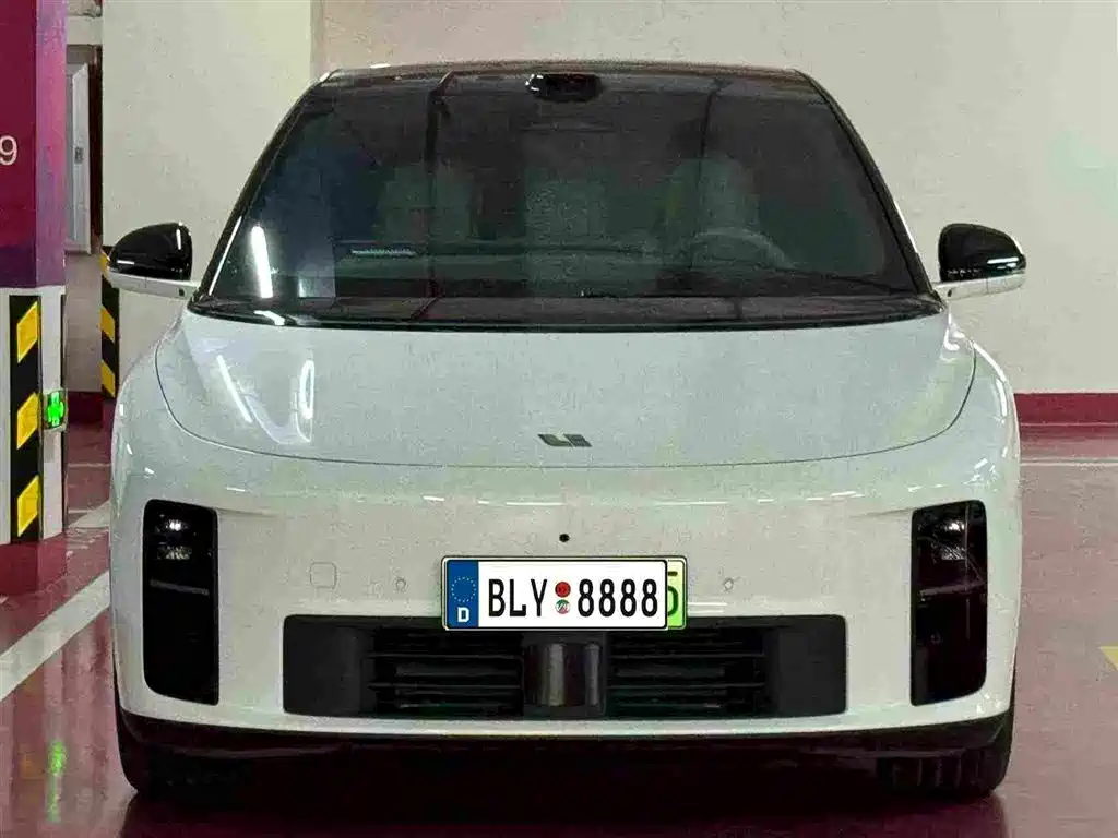 Li Auto i6 2025 Standard