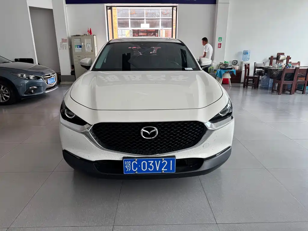 Mazda CX-30 — миниатюра 2