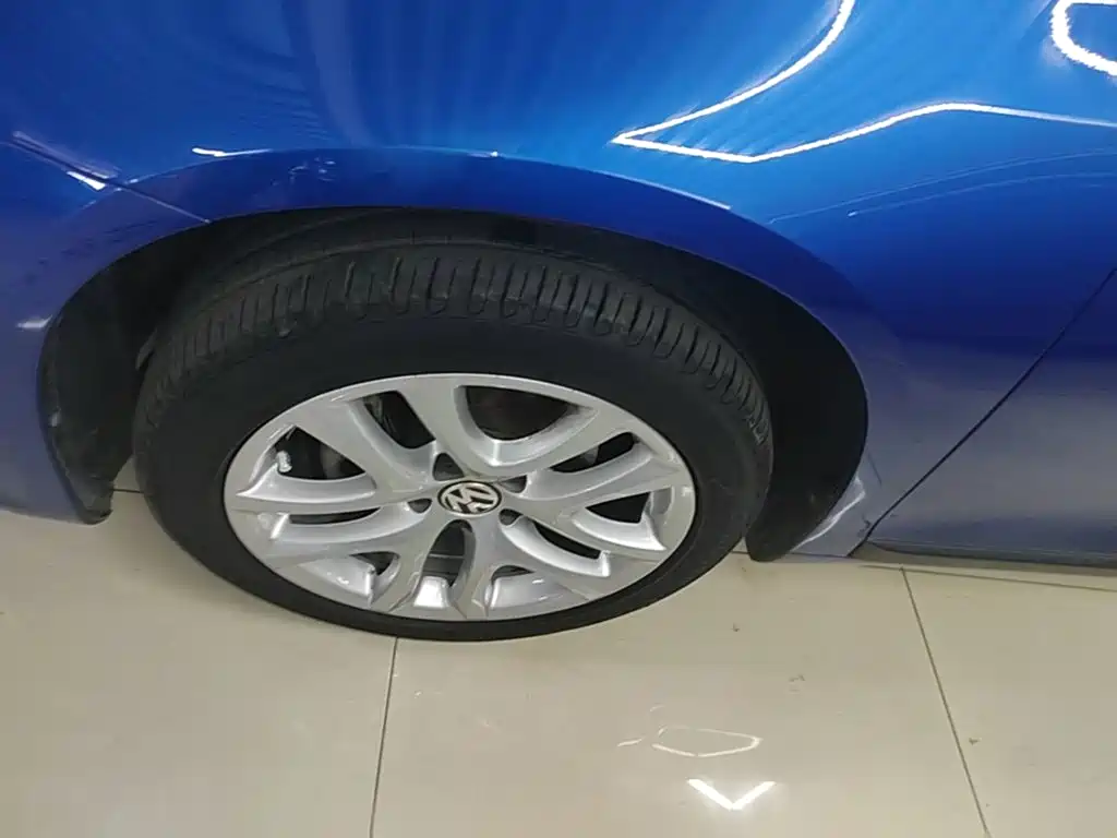 Volkswagen Scirocco — миниатюра 23