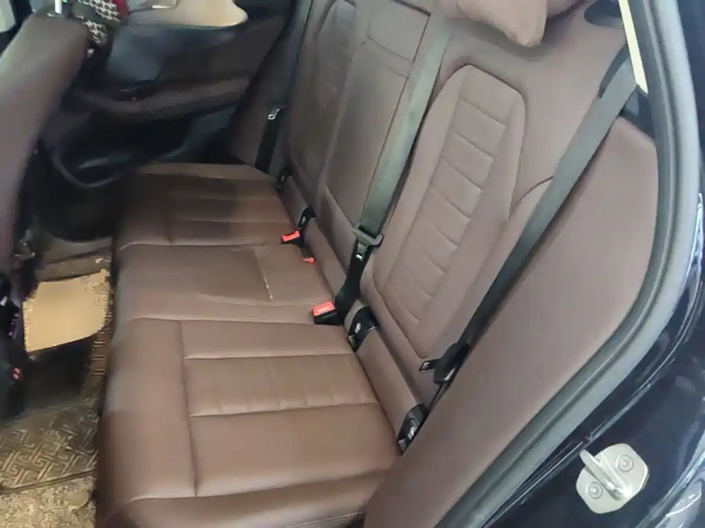 BMW X3 — миниатюра 17