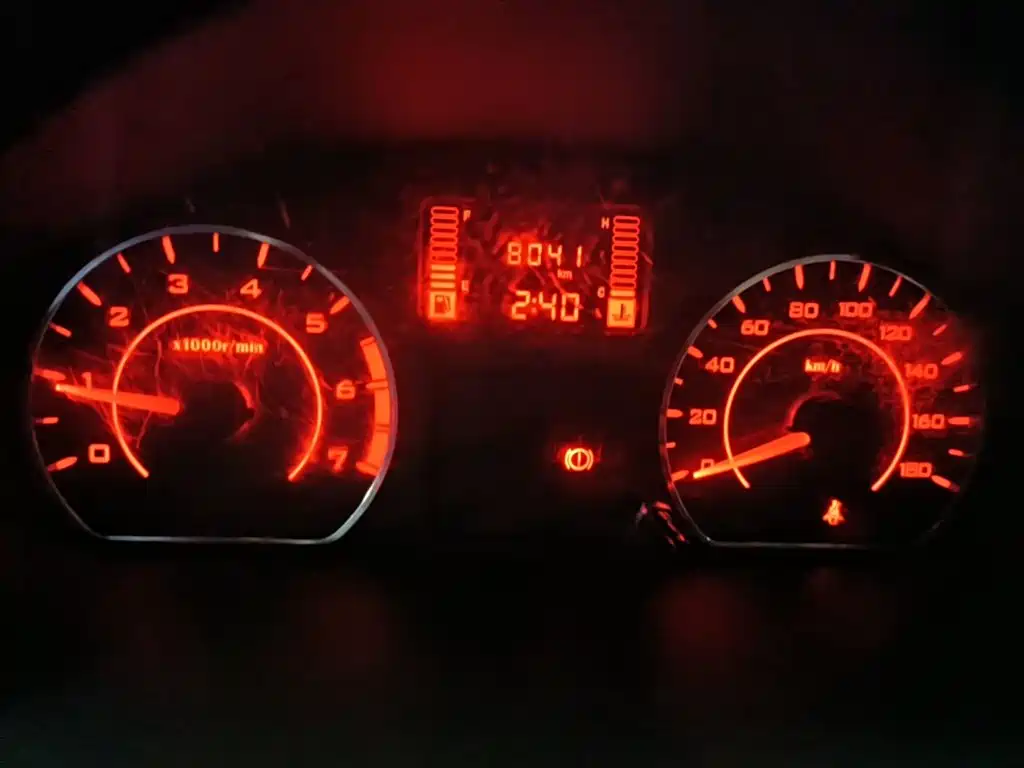 Wuling Hongguang V — миниатюра 12