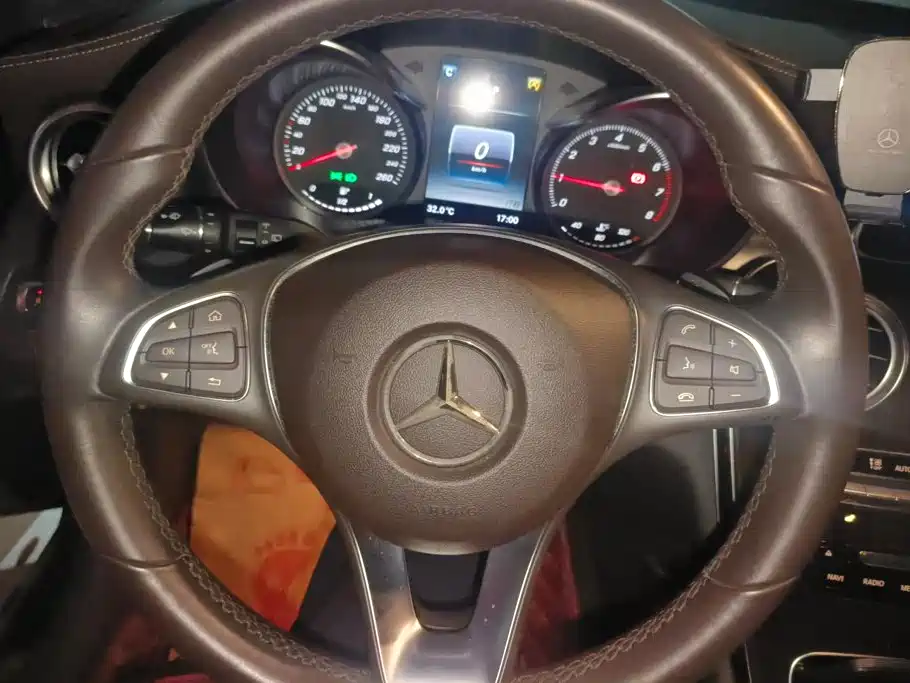 Mercedes-Benz GLC — миниатюра 15