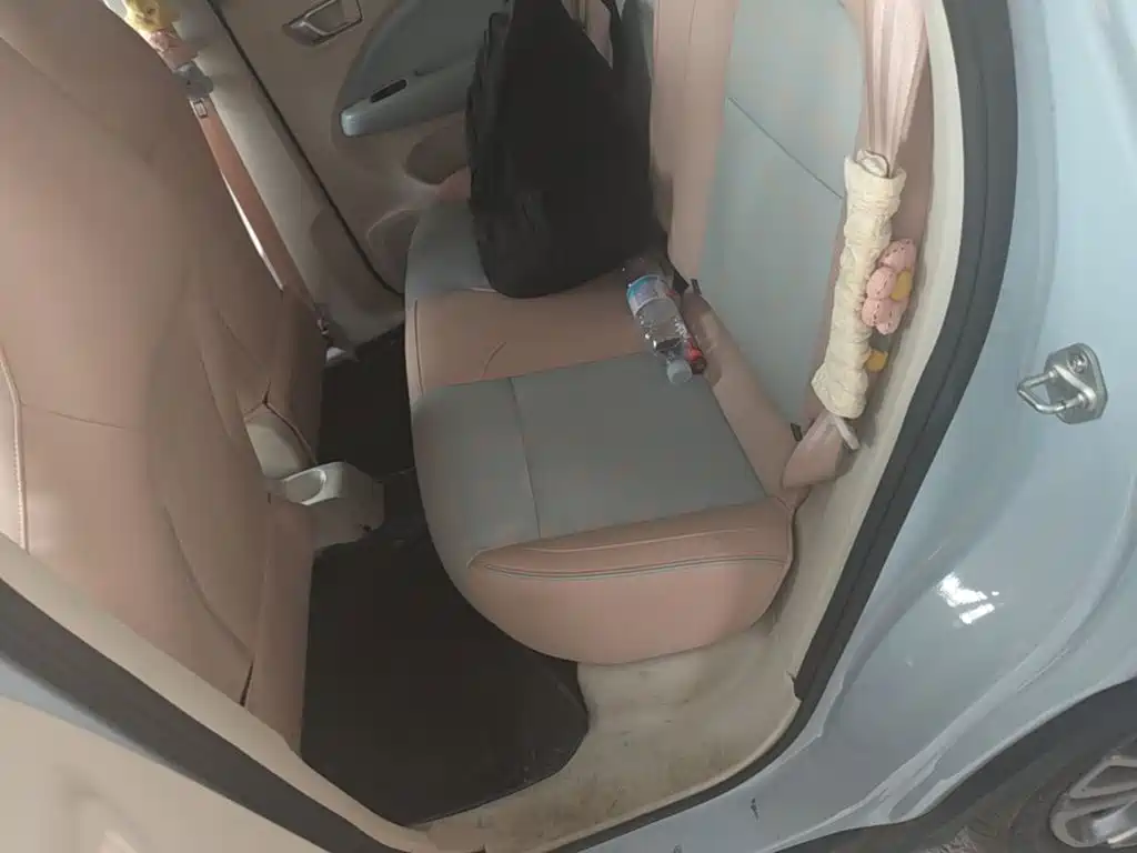 Leapmotor Leapmotor T03 — миниатюра 17