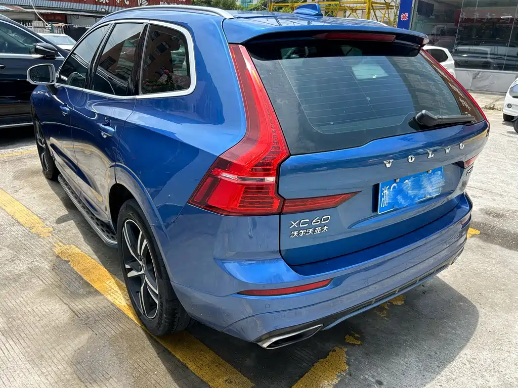 Volvo XC60 — миниатюра 2