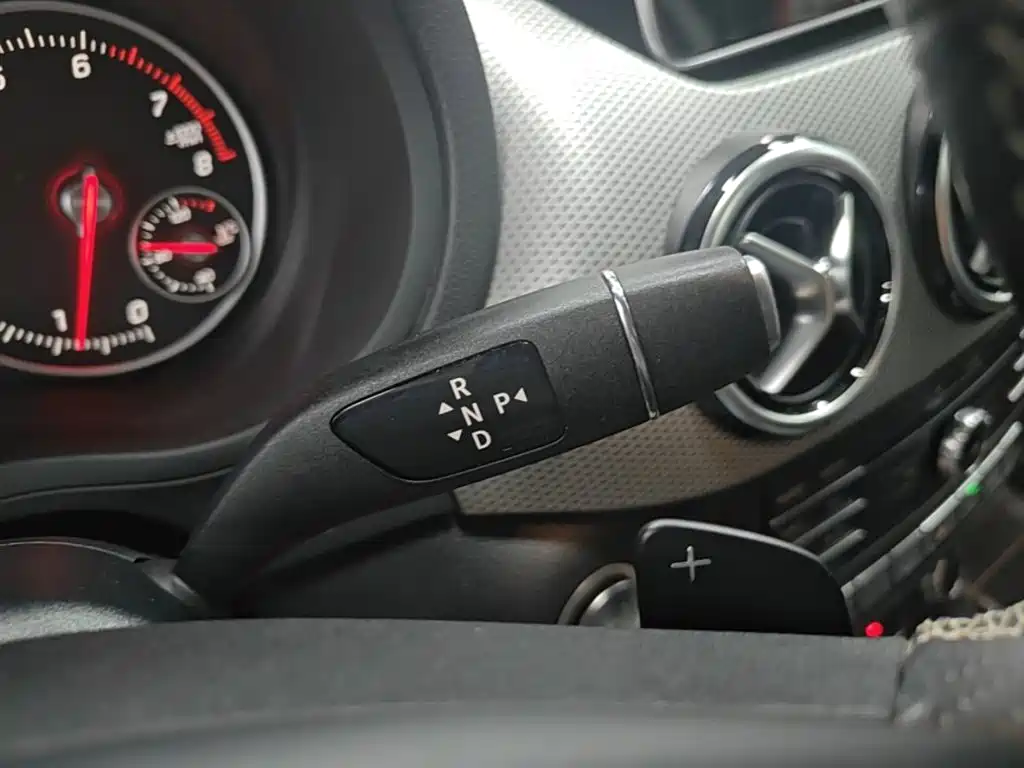 Mercedes-Benz B-Class — миниатюра 14