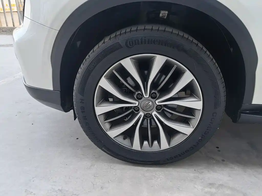 GAC Motor Trumpchi GS8 — миниатюра 5