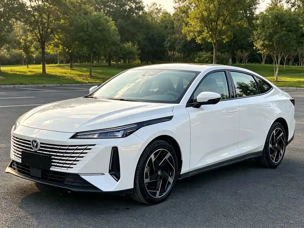 Changan Yida
