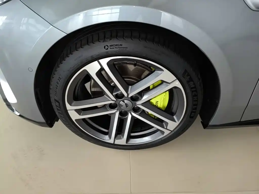 NIO ET5T — миниатюра 23