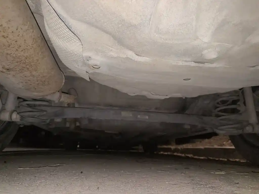 Baojun 310W — миниатюра 23