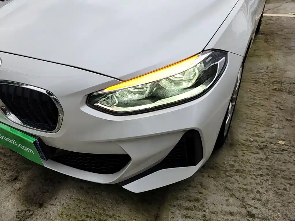 BMW 1 Series — миниатюра 24