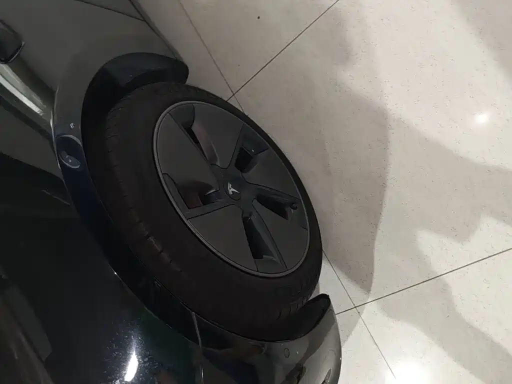 Tesla Model 3 — миниатюра 23