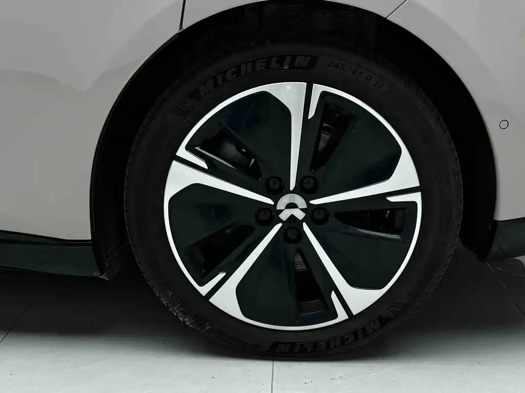 NIO ET5 — миниатюра 16
