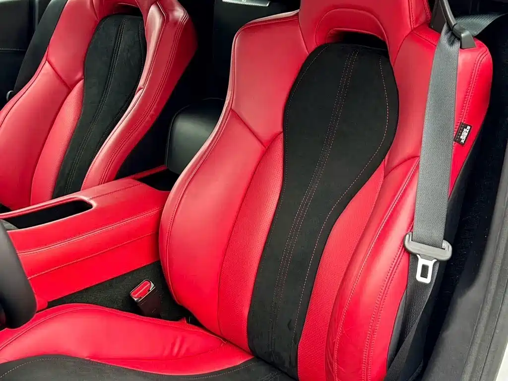 Acura NSX — миниатюра 8