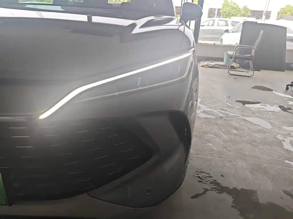 BYD L DM-i — миниатюра 24