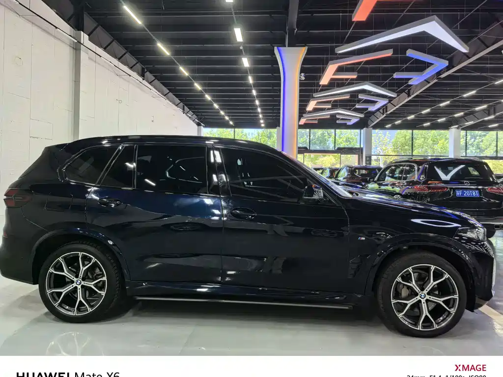 BMW X5 — миниатюра 2