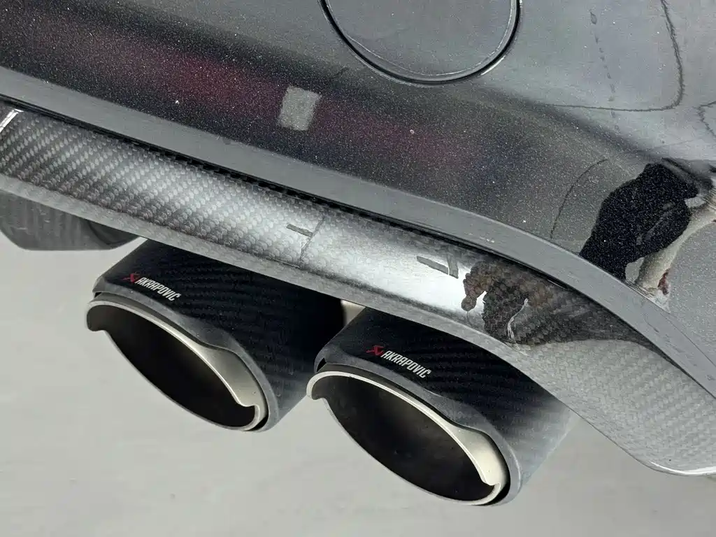 BMW M2 — миниатюра 7