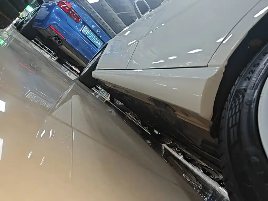 Mercedes-Benz B-Class — миниатюра 22