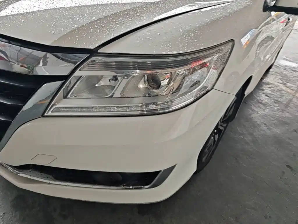Honda Crider — миниатюра 24