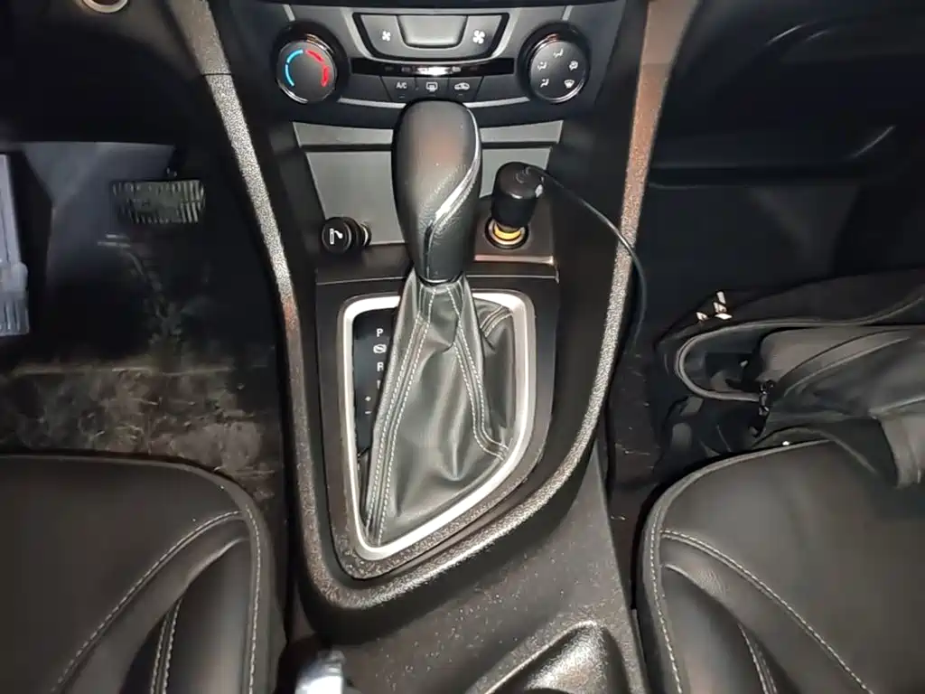 Buick Excelle — миниатюра 14