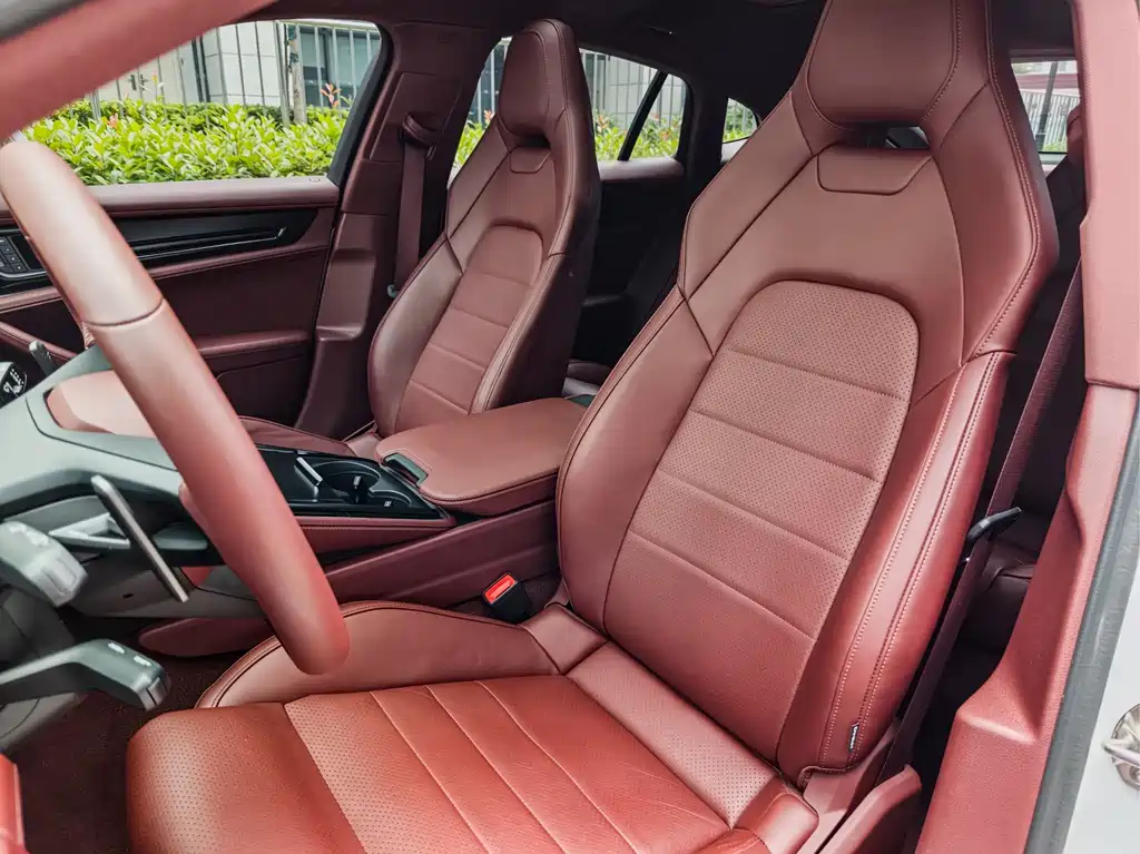 Porsche Panamera 2024 Panamera 2.9T
