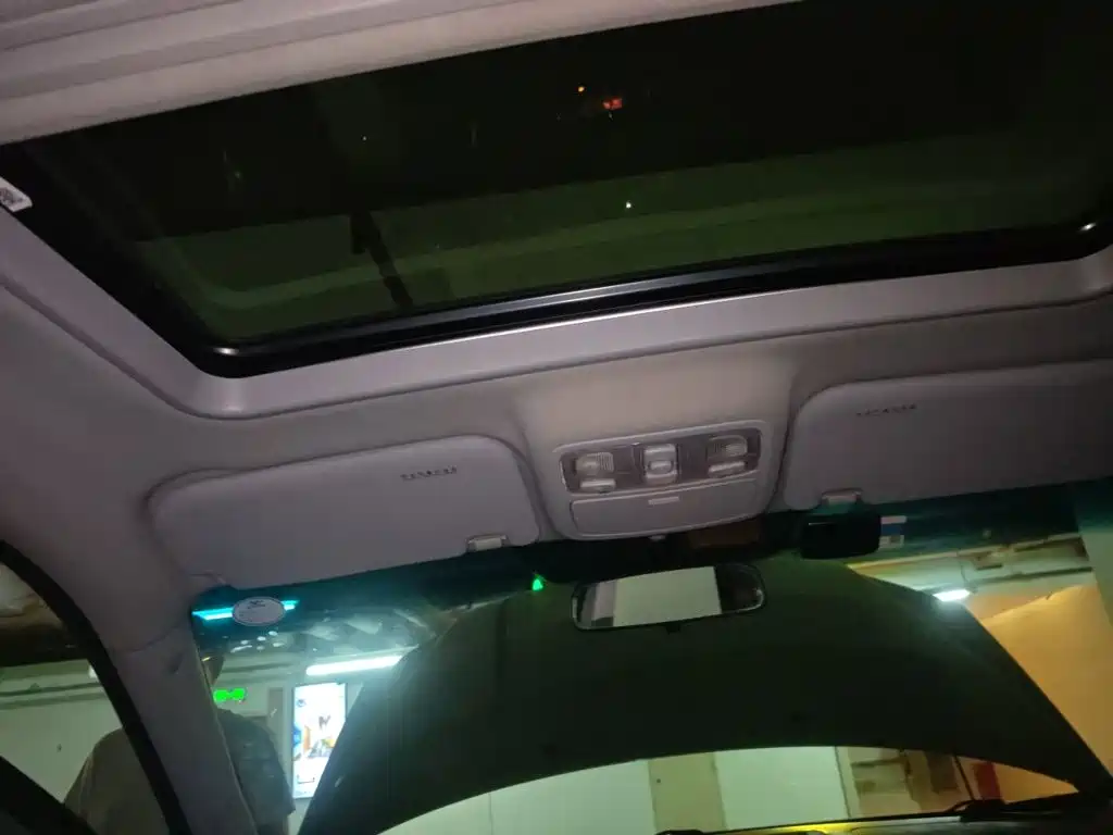 Kia Sportage — миниатюра 9