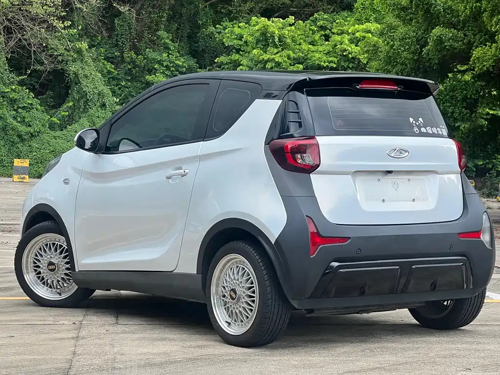 Chery Little Ant 2022 30kW 301km