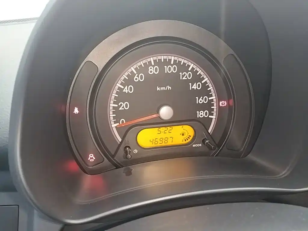 Suzuki Alto — миниатюра 12