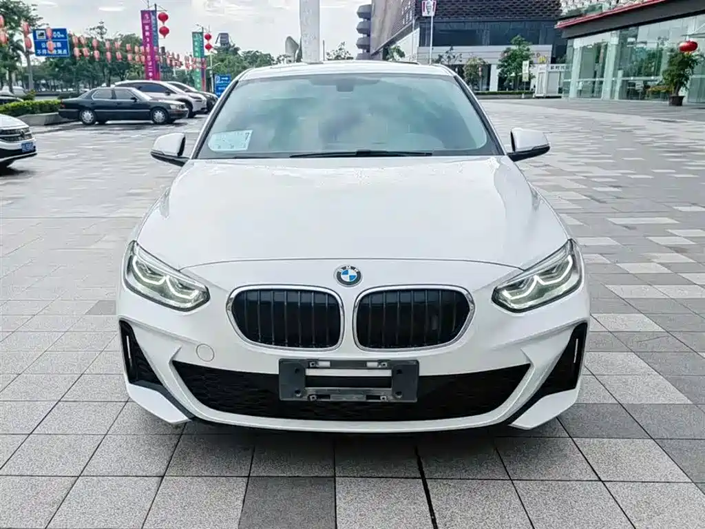 BMW 1 Series — миниатюра 2