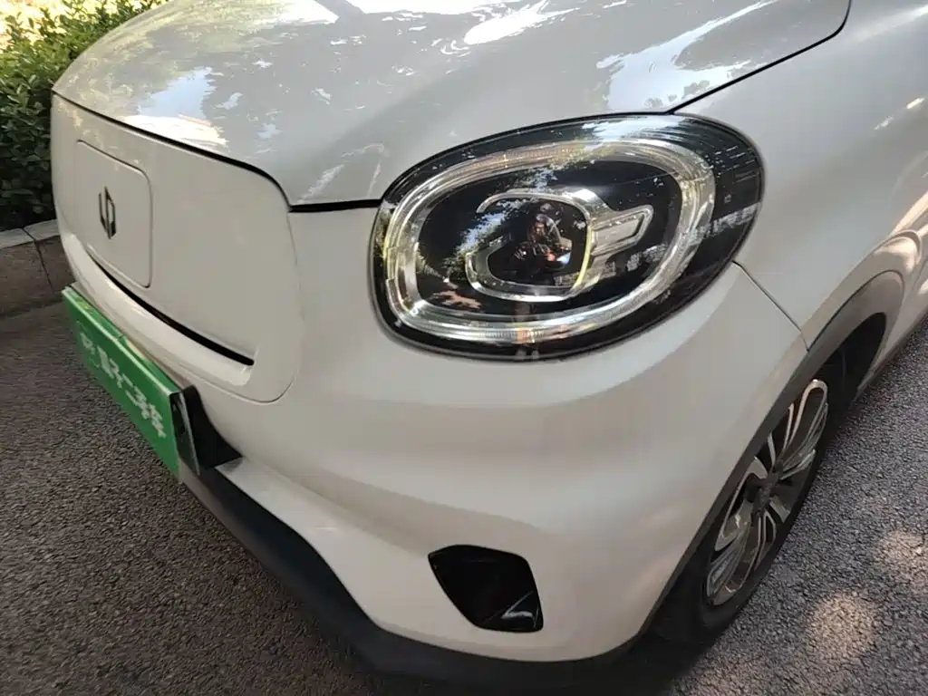 Leapmotor Leapmotor T03 — миниатюра 24