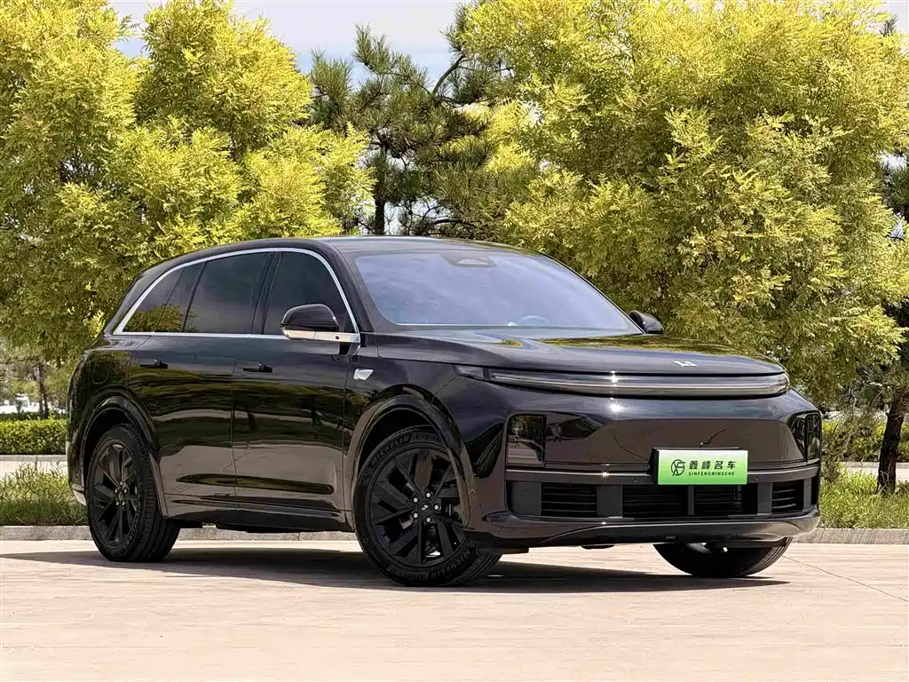 Li Auto L7 2023 Pro