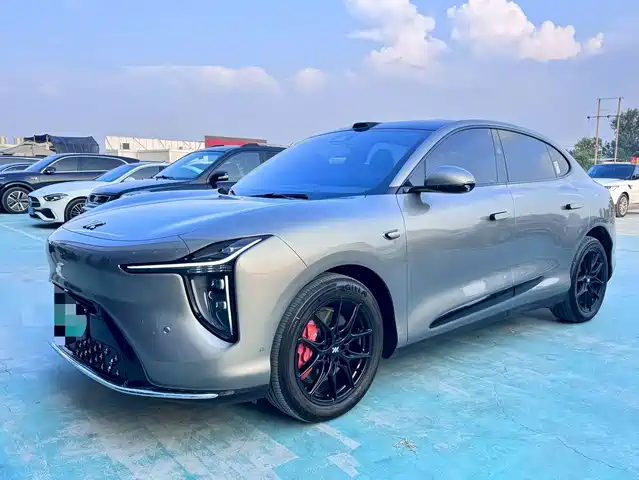 IM Motors LS6