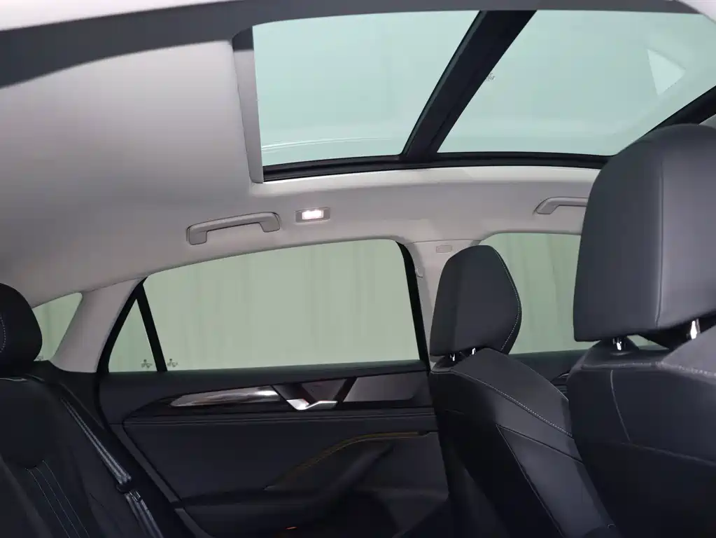 Volkswagen Magotan 380TSI DSG Premium Edition, фото 17