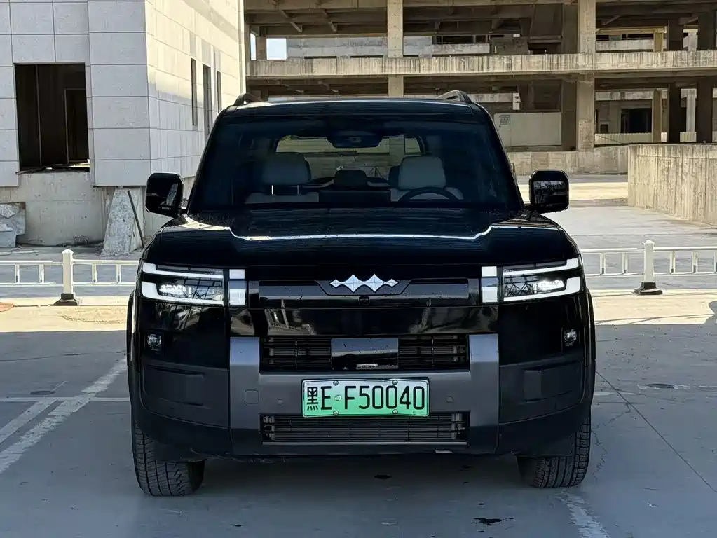 Fang Cheng Bao Ti 7 — миниатюра 2