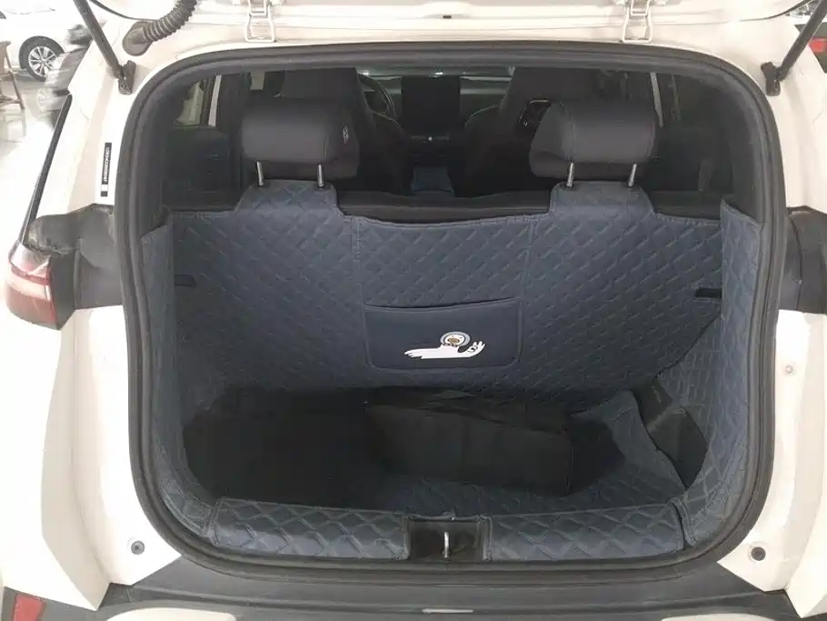 BYD Seagull — миниатюра 4
