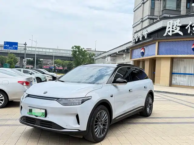2024 Leapmotor C11