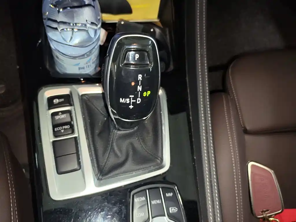 BMW 1 Series — миниатюра 14