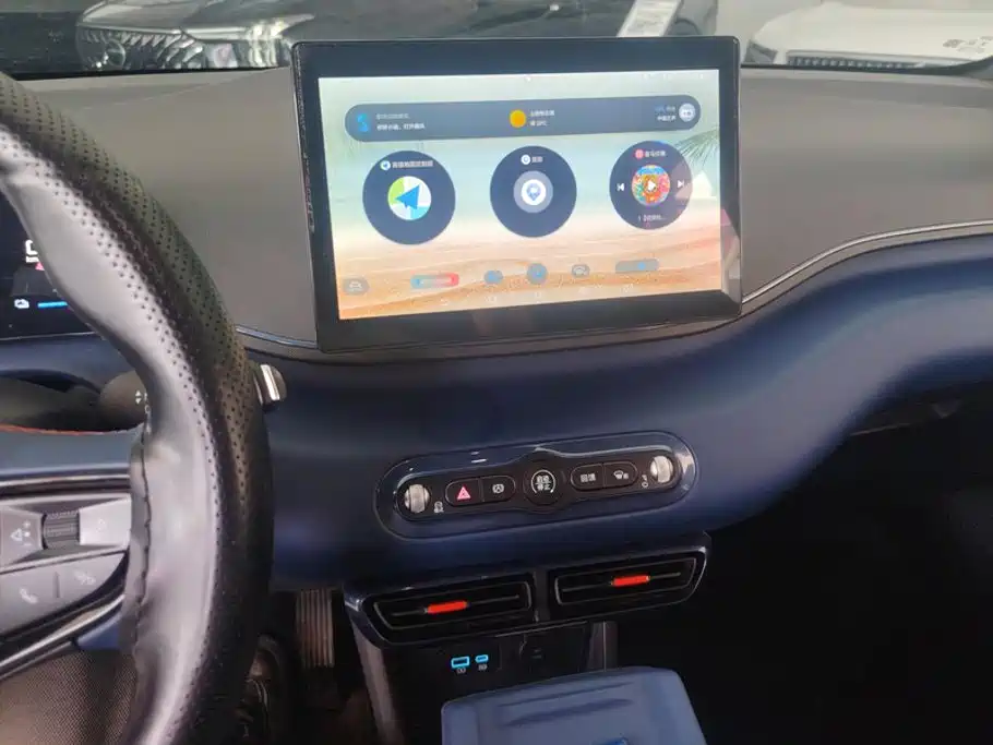 BYD Seagull — миниатюра 13