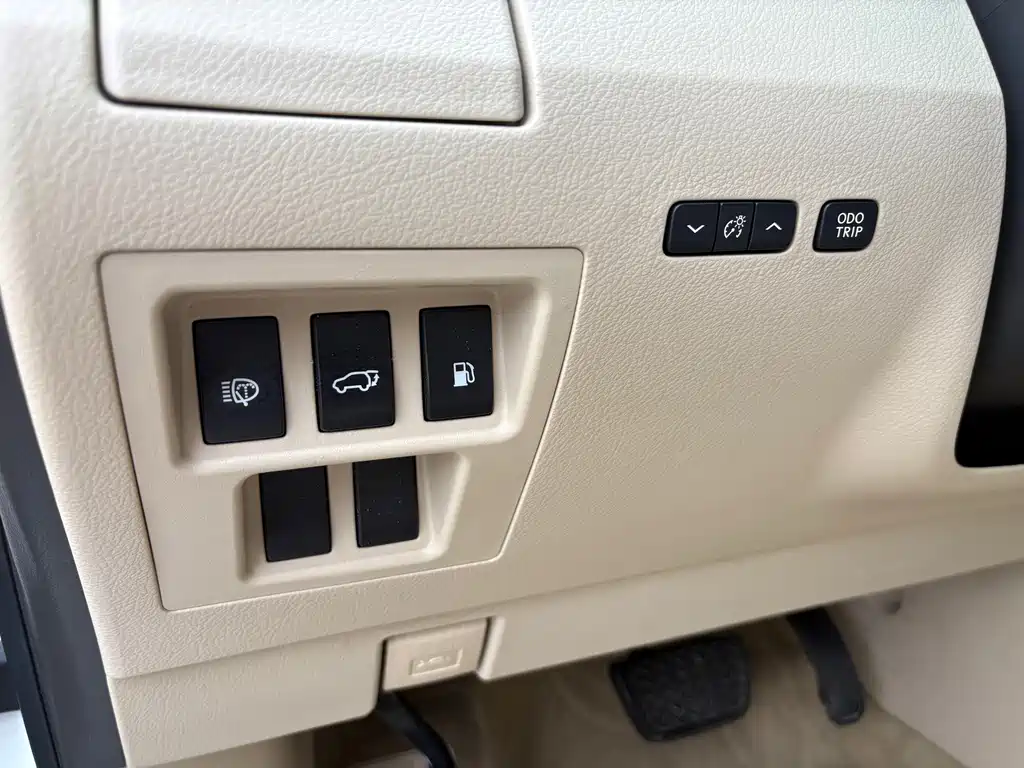 Lexus RX Classic — миниатюра 7