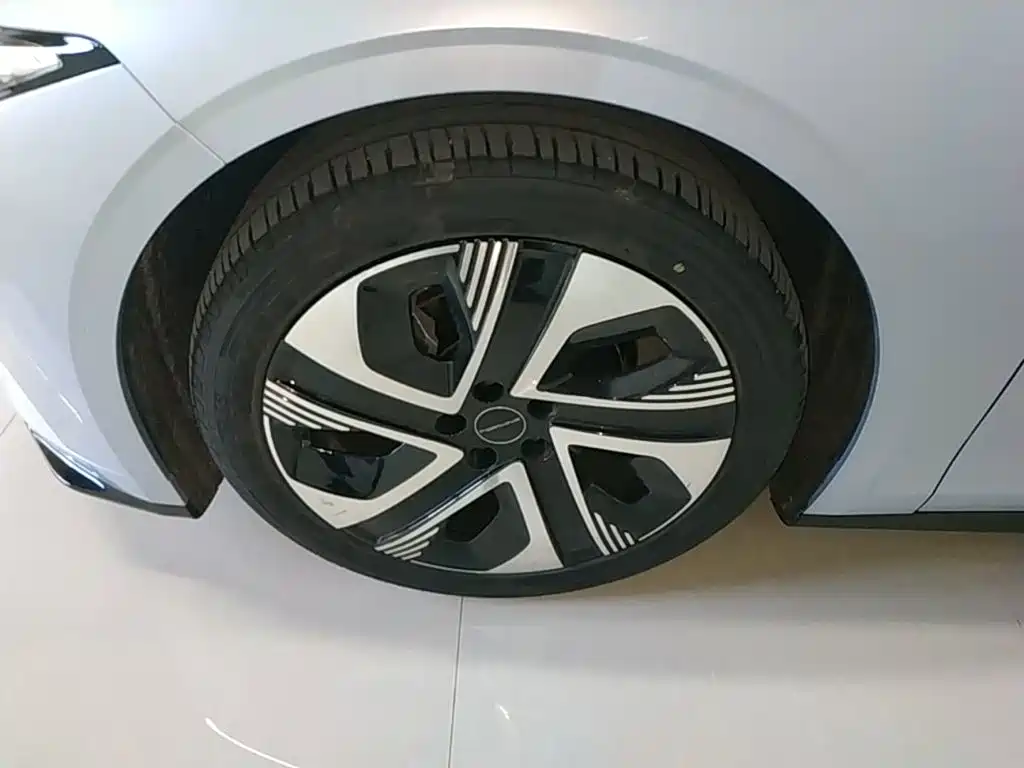 Fengxing Xinghai S7 — миниатюра 23