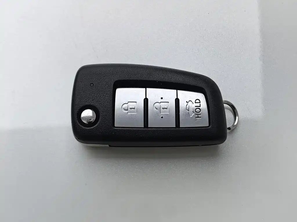 Nissan Sylphy — миниатюра 19