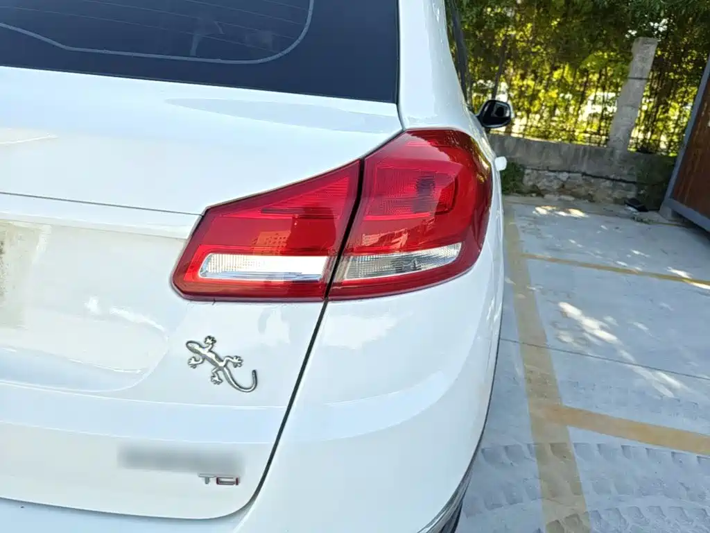 Chery Tiggo 5 — миниатюра 8