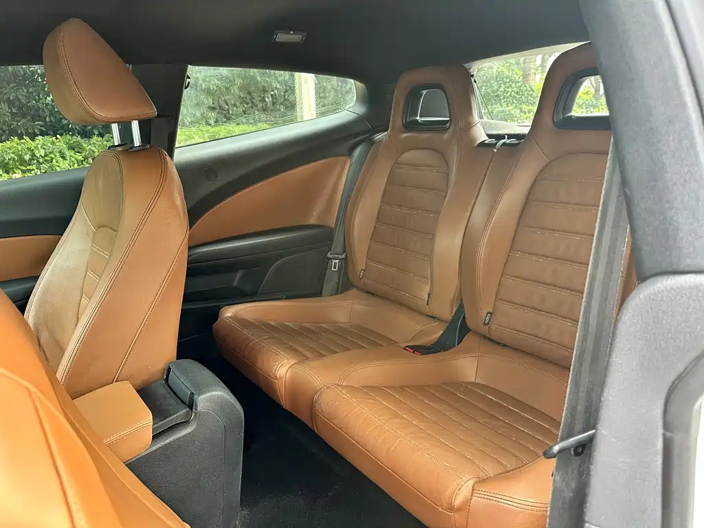 Volkswagen Scirocco — миниатюра 12